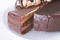 Veganer Schokoladenkuchen